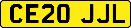 CE20JJL