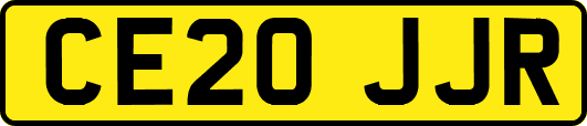 CE20JJR