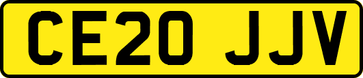 CE20JJV