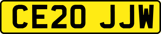 CE20JJW