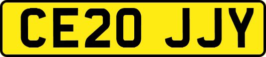 CE20JJY