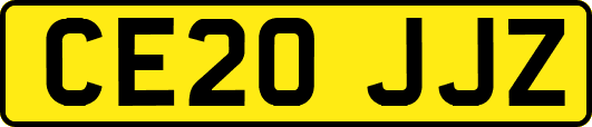 CE20JJZ