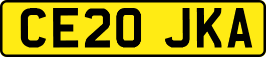 CE20JKA