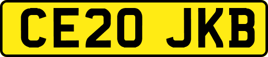 CE20JKB