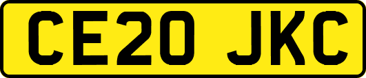 CE20JKC