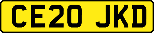 CE20JKD