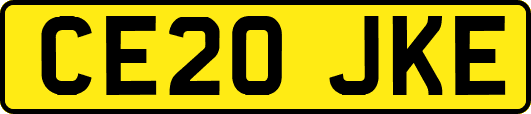 CE20JKE