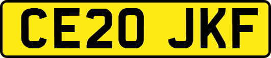 CE20JKF
