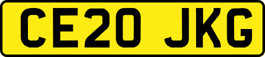 CE20JKG