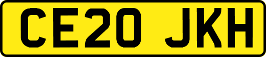 CE20JKH