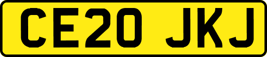 CE20JKJ
