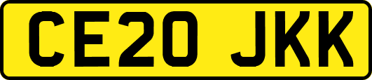 CE20JKK