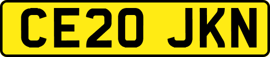 CE20JKN