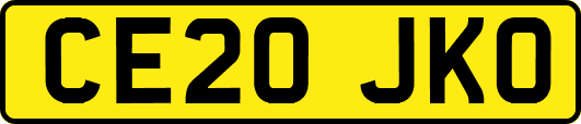 CE20JKO