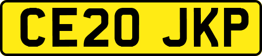 CE20JKP