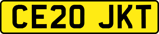 CE20JKT