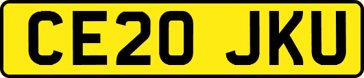 CE20JKU