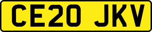 CE20JKV