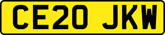 CE20JKW