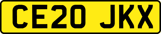 CE20JKX