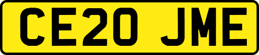 CE20JME