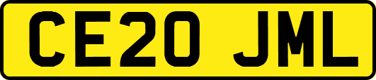 CE20JML