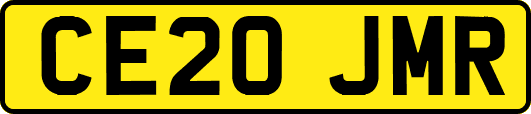CE20JMR