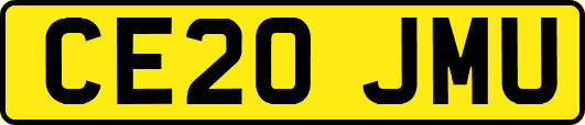 CE20JMU