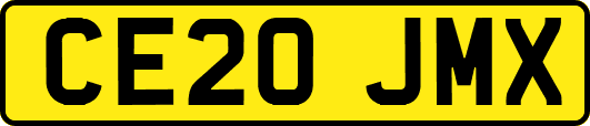 CE20JMX