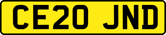 CE20JND