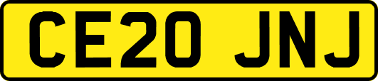 CE20JNJ