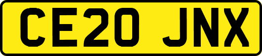 CE20JNX