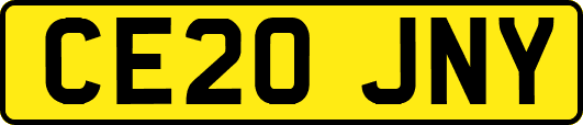 CE20JNY