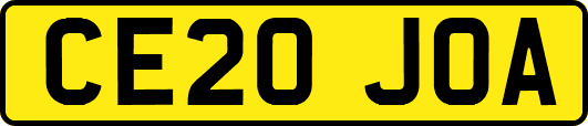 CE20JOA