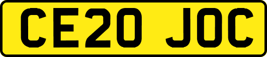 CE20JOC