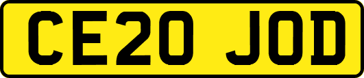 CE20JOD