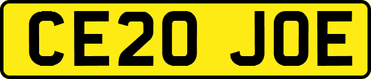 CE20JOE