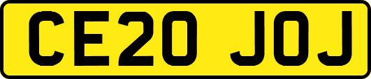 CE20JOJ