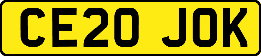 CE20JOK