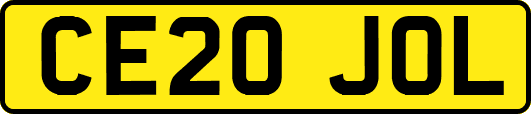 CE20JOL