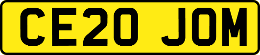 CE20JOM