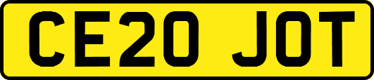 CE20JOT