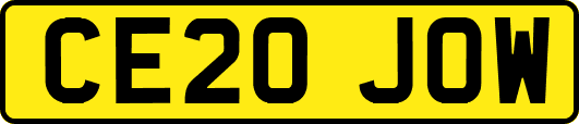 CE20JOW