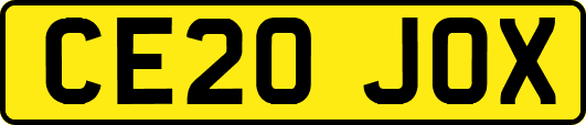 CE20JOX
