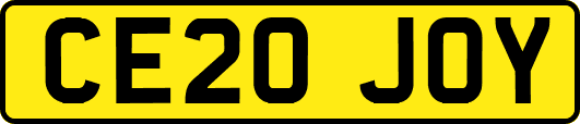 CE20JOY