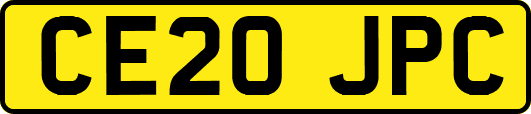 CE20JPC