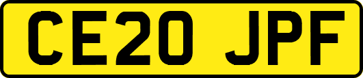 CE20JPF