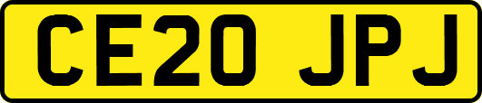 CE20JPJ