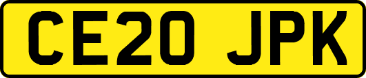 CE20JPK