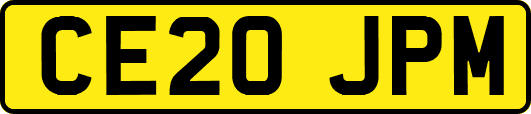 CE20JPM